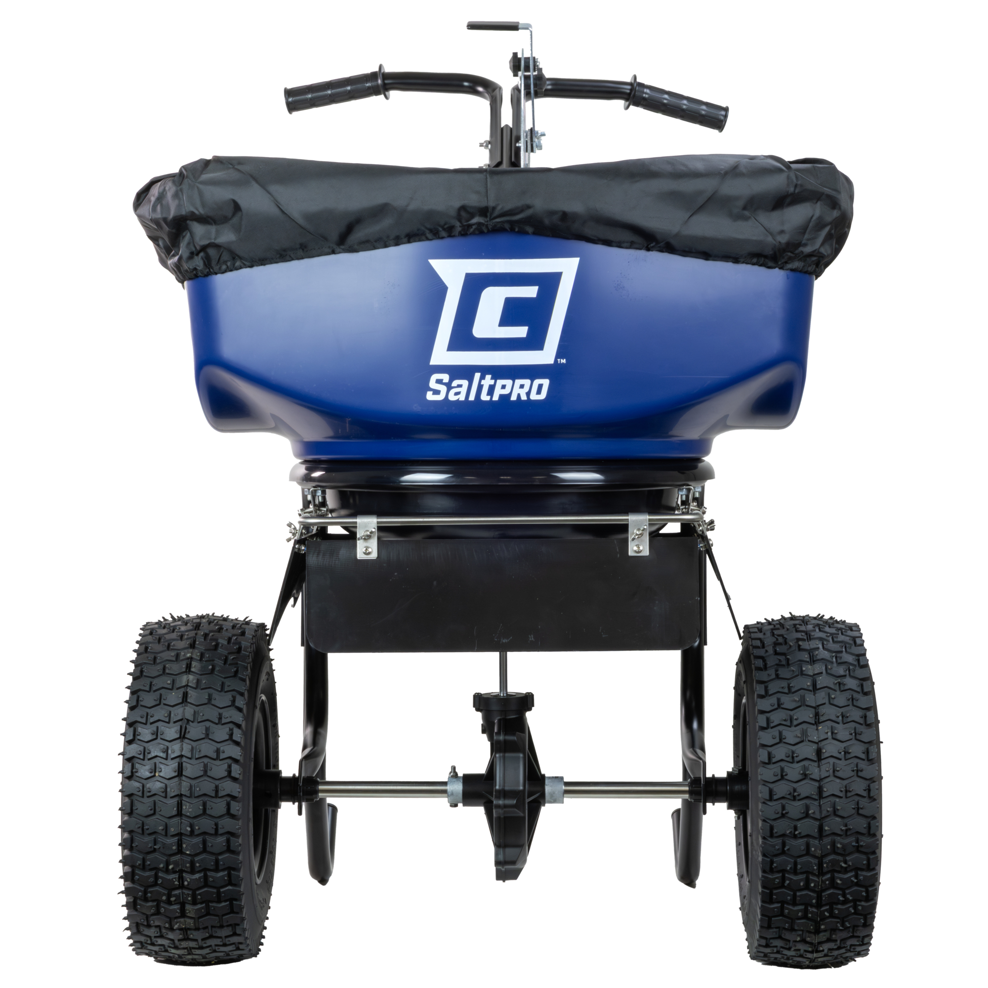 Chapin 80 lb. SaltPro Contractor Spreader, Model #88300B